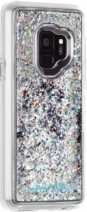 Case-Mate Waterfall Case für Samsung Galaxy S9 irisierend