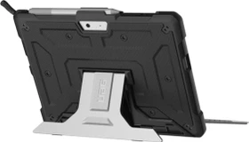UAG Metropolis Series Schutzhülle für Microsoft Surface Go schwarz