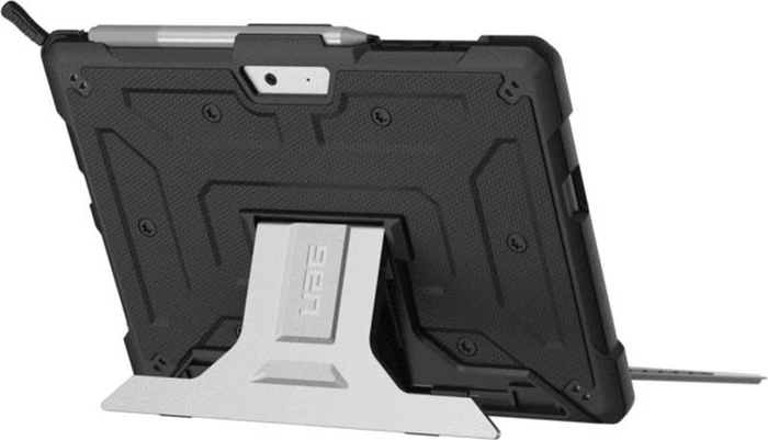 UAG Metropolis Series Schutzhülle für Microsoft Surface Go schwarz