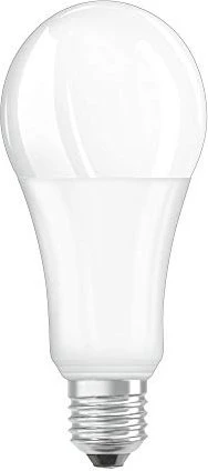 Osram Ledvance LED Superstar Classic A 150 FR 20W/827 E27, 10 Stück