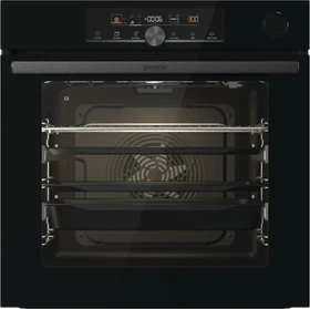 Gorenje BSA6747A04BG Backofen mit Dampfunterstützung