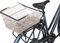 Basil Cento MIK Fahrradkorb nude metallic Vorschaubild