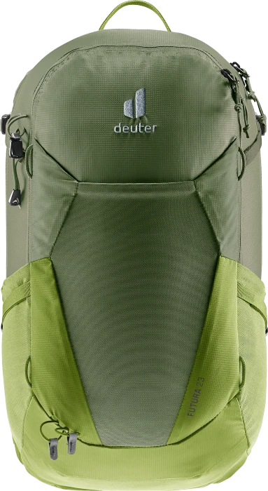 Deuter Futura 23 khaki/meadow