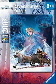Ravensburger Puzzle Disney Frozen 2 XXL