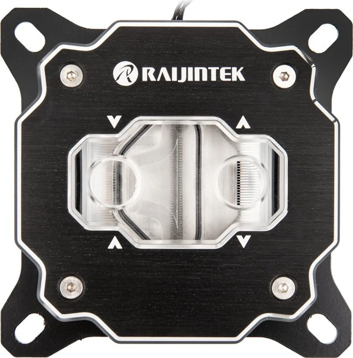 Raijintek Forkis Pro RBW