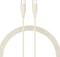 Lotta Power Premium Ladekabel USB-C/USB-C 60W 1.5m Vorschaubild