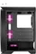 AeroCool Aero One Frost, weiß, Glasfenster Vorschaubild