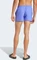 adidas Essentials Logo CLX Badeshorts cobalt blue (Herren) Vorschaubild