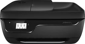 HP OfficeJet 3830, Tinte, mehrfarbig