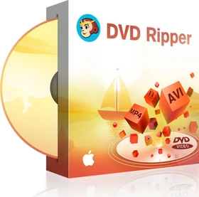 bhv DVDFab - DVD Ripper, ESD (deutsch) (MAC)