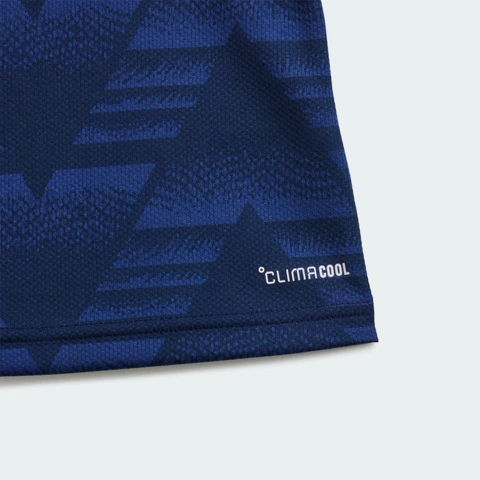 adidas FC Arsenal Mini 2026/2027 Auswärtsausrüstung collegiate navy (Junior)