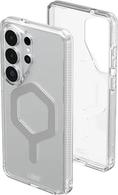 UAG Plyo Case für Samsung Galaxy S26 Ultra ice/silber