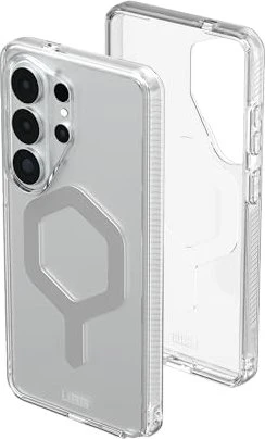 UAG Plyo Case für Samsung Galaxy S26 Ultra ice/silber