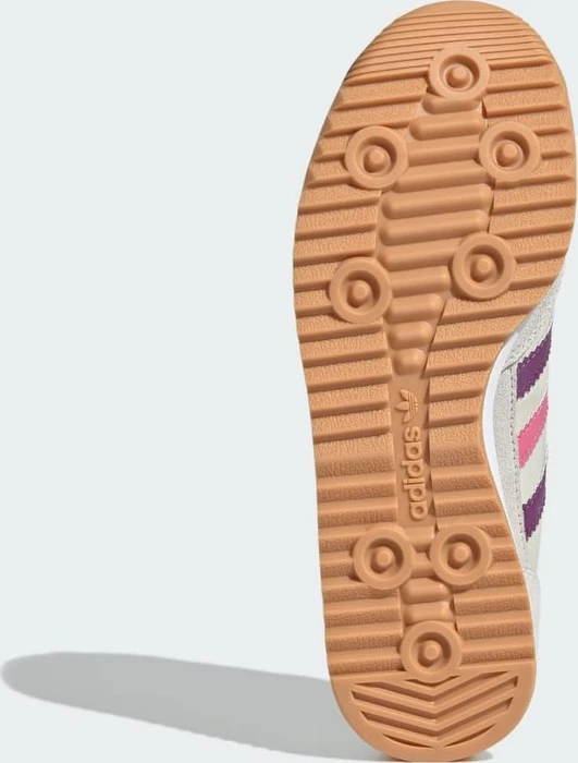 adidas SL 72 RS chalk white/rich mauve/pink fusion (Junior)