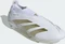 adidas Predator Elite Laceless FG cloud white/gold metallic Vorschaubild