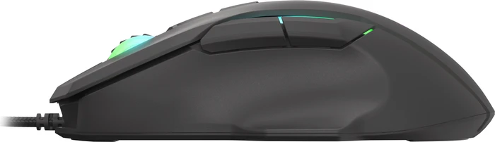 Genesis Xenon 220 Gaming Mouse, USB