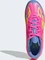 adidas F50 League FG/MG lucid pink/lucid lemon/blue fusion (Junior) Vorschaubild