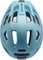 Cratoni Maxster Pro Kinderhelm metallic/blue matt Vorschaubild
