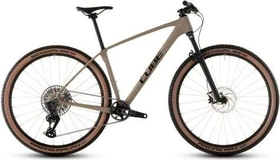 Cube Reaction C:62 SLX mineralgrit'n'black Modell 2026