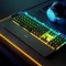 SteelSeries Apex 5, USB, DE Vorschaubild