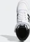 adidas Forum Mid cloud white/core black Vorschaubild