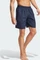 adidas Solid CLX Classic-Length Badeshorts legend ink/black (Herren) Vorschaubild
