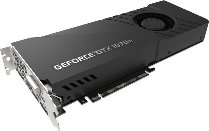 PNY GeForce GTX 1070 Ti