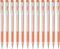 Pentel Hybrid Gel Grip K116 Gelroller Vorschaubild