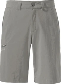 Vaude Farley Stretch Bermuda Shorts II Hose kurz stone grey (Herren)