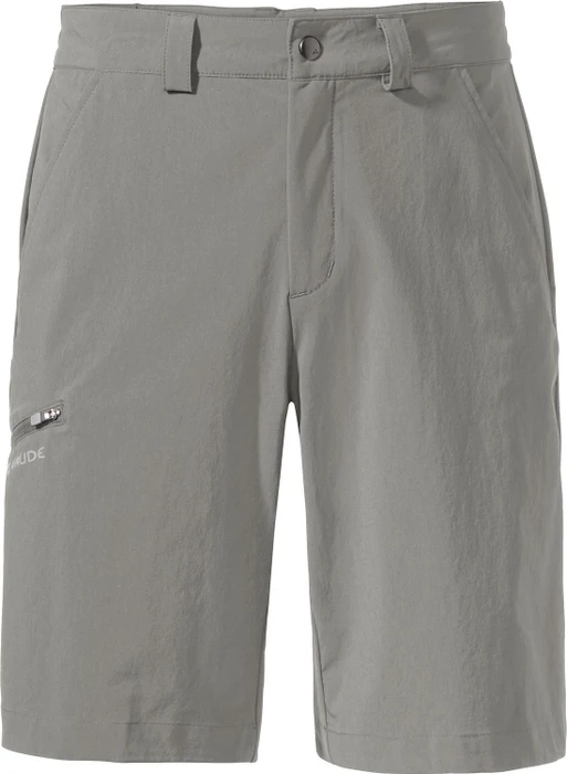 Vaude Farley Stretch Bermuda Shorts II Hose kurz stone grey (Herren)