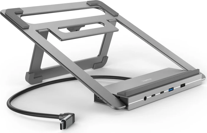 Hama USB-C Multiport-Adapter, USB-C 3.1 [Stecker]