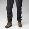 Fjällräven Keb Hose lang schwarz (Herren) Vorschaubild