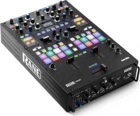 Rane Seventy Battle Mixer