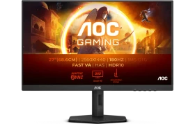 AOC Q27G4XN, 27"