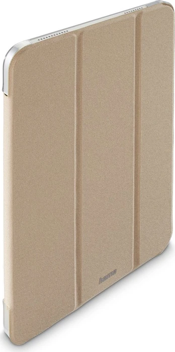 Hama Tablet Case Terra für Apple iPad 10.9" (10. Gen), Natur