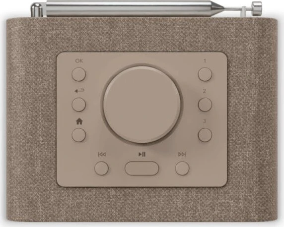 Sonoro Atron sand/creme
