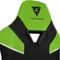 Thunder X3 TC5 Gamingstuhl, Neon Green Vorschaubild