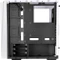 SilverStone Redline Series RL06 PRO weiß, Acrylfenster Vorschaubild