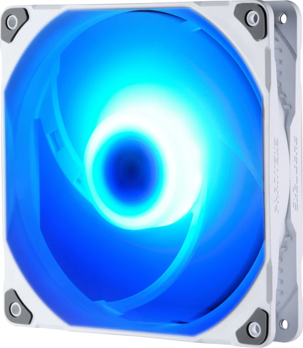 Phanteks M25-140 PWM D-RGB, weiß, 140mm