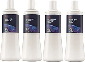 Wella Welloxon Perfect Me+ Entwickler Lotion 4% 13 Vol., 1l