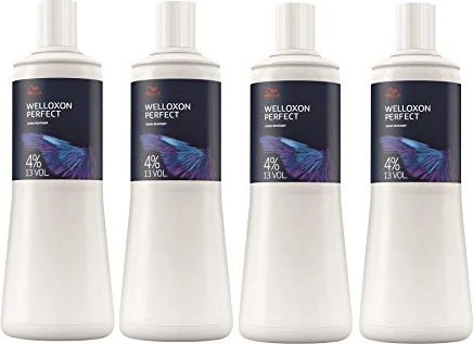 Wella Welloxon Perfect Me+ Entwickler Lotion 4% 13 Vol., 1l