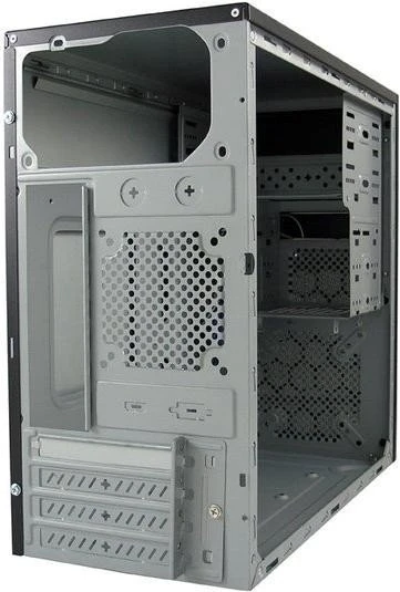 LC-Power 2004MB, schwarz