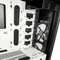 Phanteks Enthoo Pro M Tempered Glass Special Edition schwarz/weiß, Glasfenster Vorschaubild