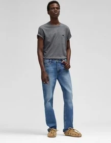 Lee West Jeans riverway (Herren)