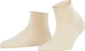 Falke Cotton Touch Socken cream (Damen)