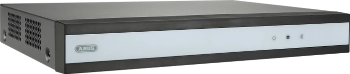 ABUS Videoüberwachung 8-Kanal Komplettset, Set