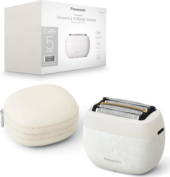 Panasonic ES-PV6B Series 900s weiß