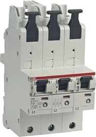 ABB S751/3-E50
