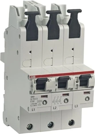 ABB S751/3-E50