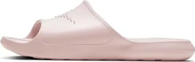 Nike Victori One barely rose/white (Damen)